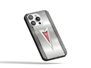 Pontiac Cover Telefono Stile Moderno Raffinato